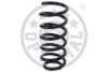 OPTIMAL AF-1240 Coil Spring